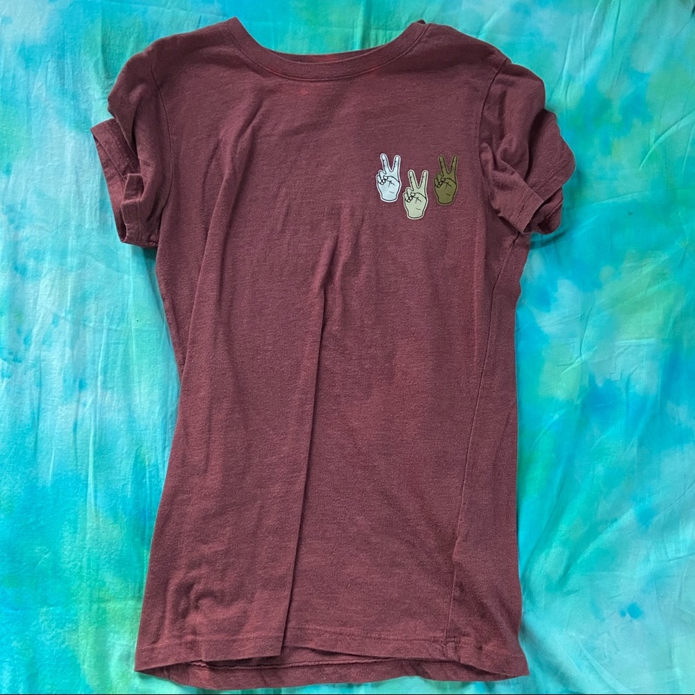 Aeropostale t-shirt